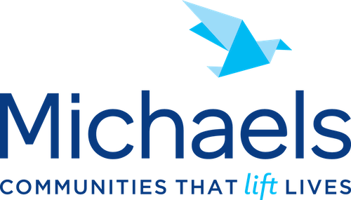 The Michaels Organization logo